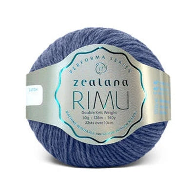 Zealana - Rimu DK - Shadow R07