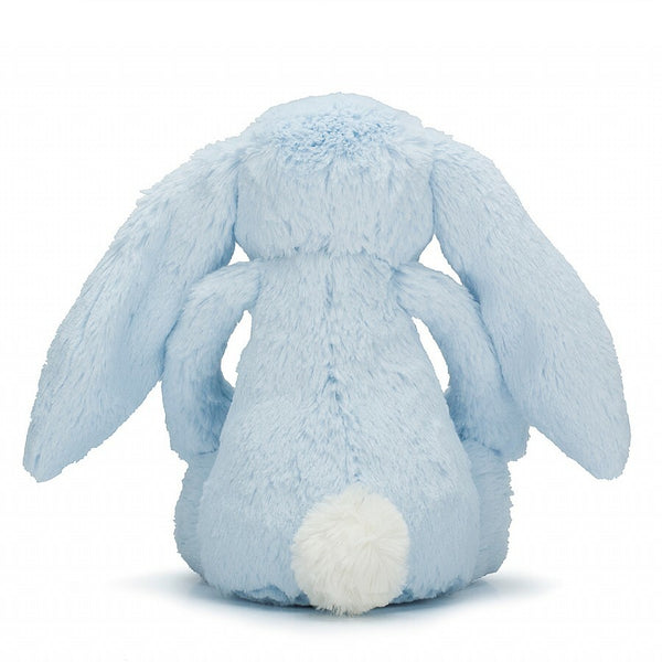 Jellycat Bashful Blue Bunny Medium