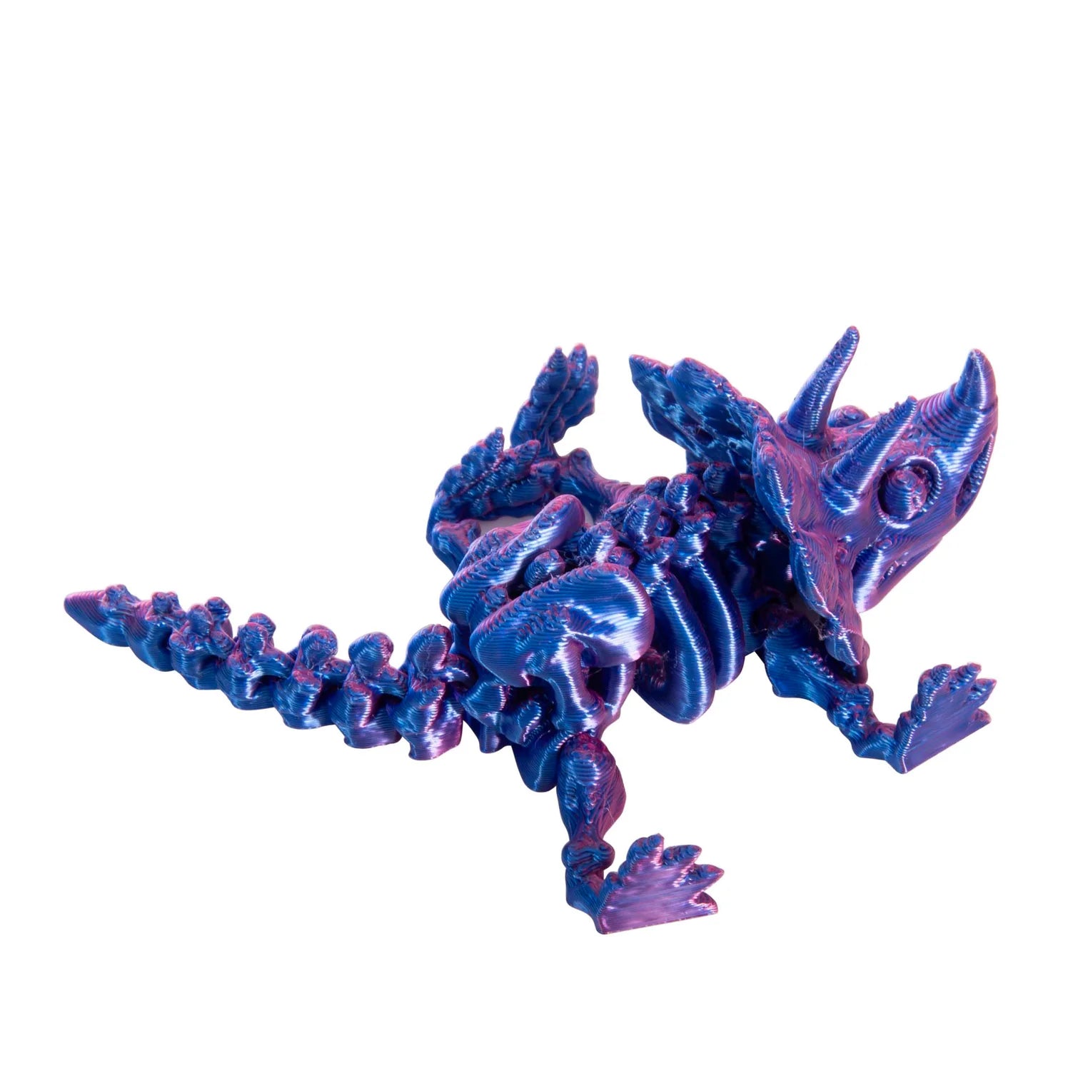 Discovery Zone 3D Sensory Dinosaur