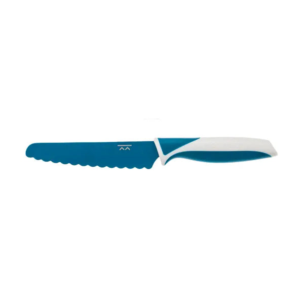 KiddiKutter Child Safe Knife - Blue