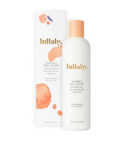 Lullaby The Essential Summer Pack