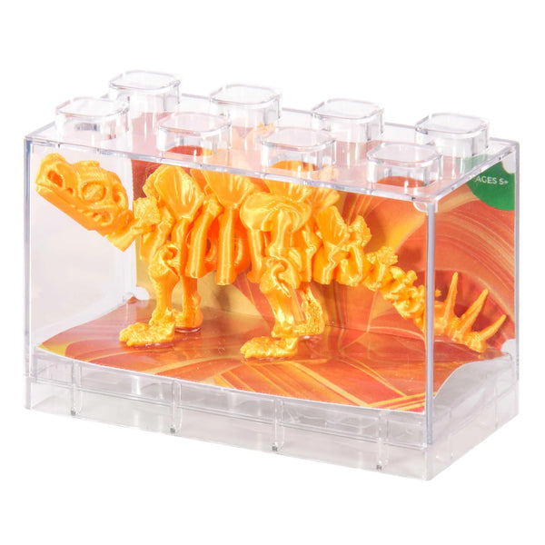 Sensory Toy - 3D Sensory Dinosaur