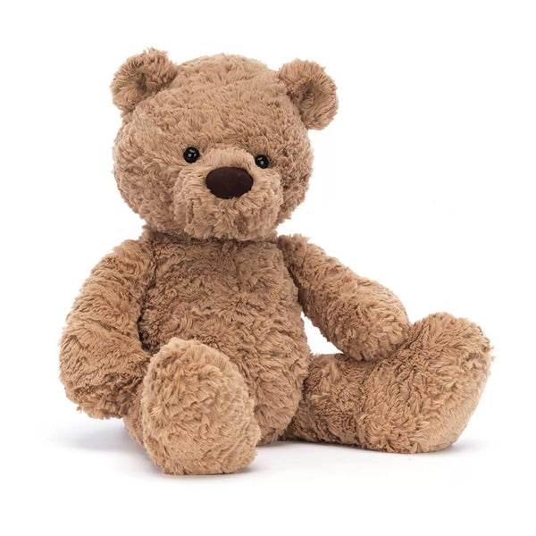 Jellycat Brumbly Bear Medium