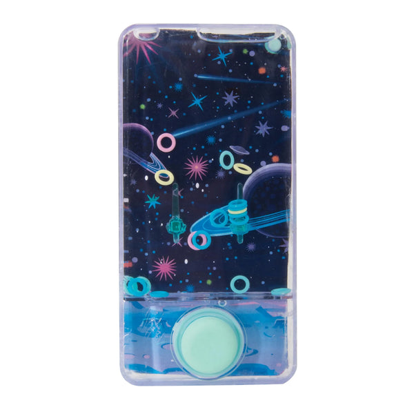 Sensory Toy - Discovery Zone Water Filled Games - Space/Dino/Unicorn