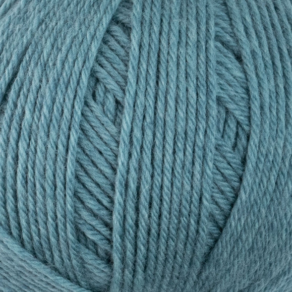 Cleckheaton Midlands Merino 12 ply — Clear Skies 8812