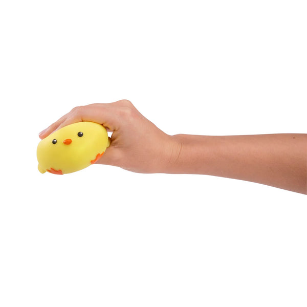 Sensory Toy - Chirpy Chick