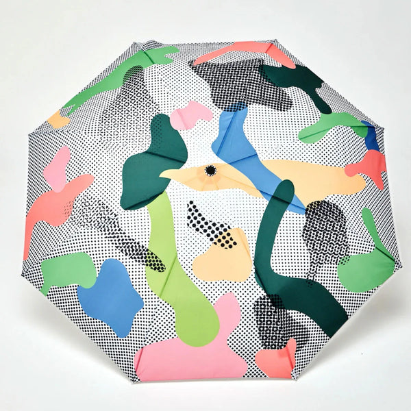 The Original Duckhead Umbrella - Dots