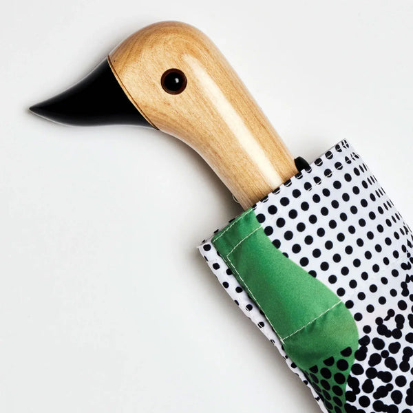 The Original Duckhead Umbrella - Dots