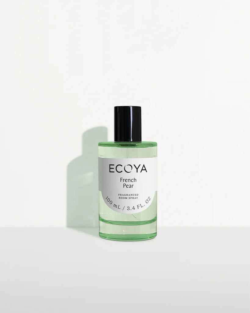 Ecoya French Pear Room Spray 100ml