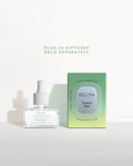 Ecoya Plug-In Diffuser Fragrance Flask 24ml — French Pear