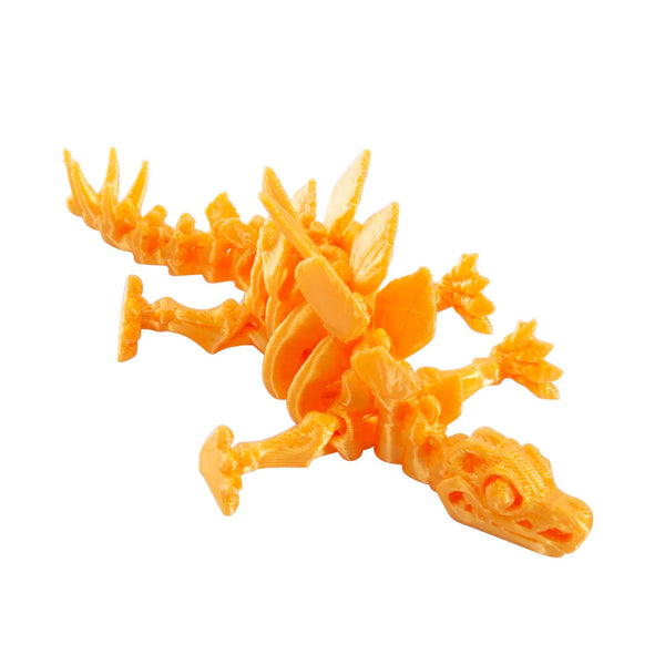 Sensory Toy - 3D Sensory Dinosaur