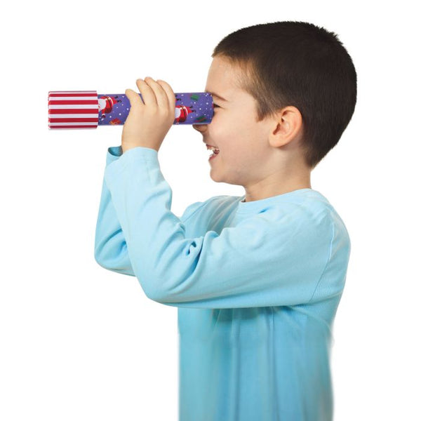 DISCOVERY ZONE KALEIDOSCOPE CHRISTMAS x 3 Assorted