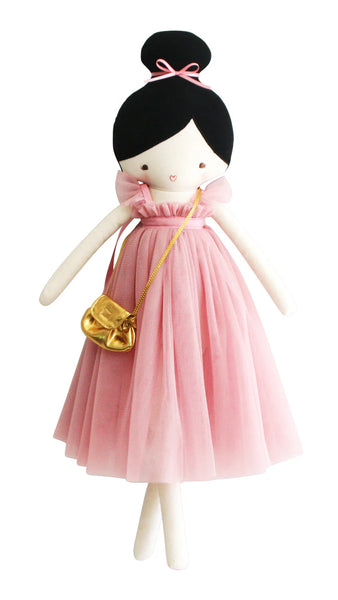 ALIMROSE Charlotte Doll Blush 48cm