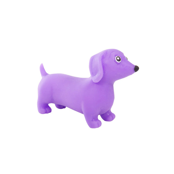 Sensory Toy - Sausage Dog