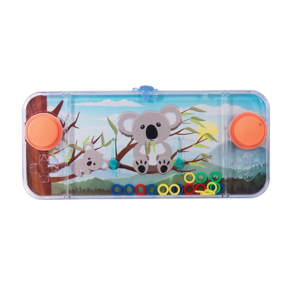 Sensory Toy - The Australian Collection Aussie Animals Water-Filled Games