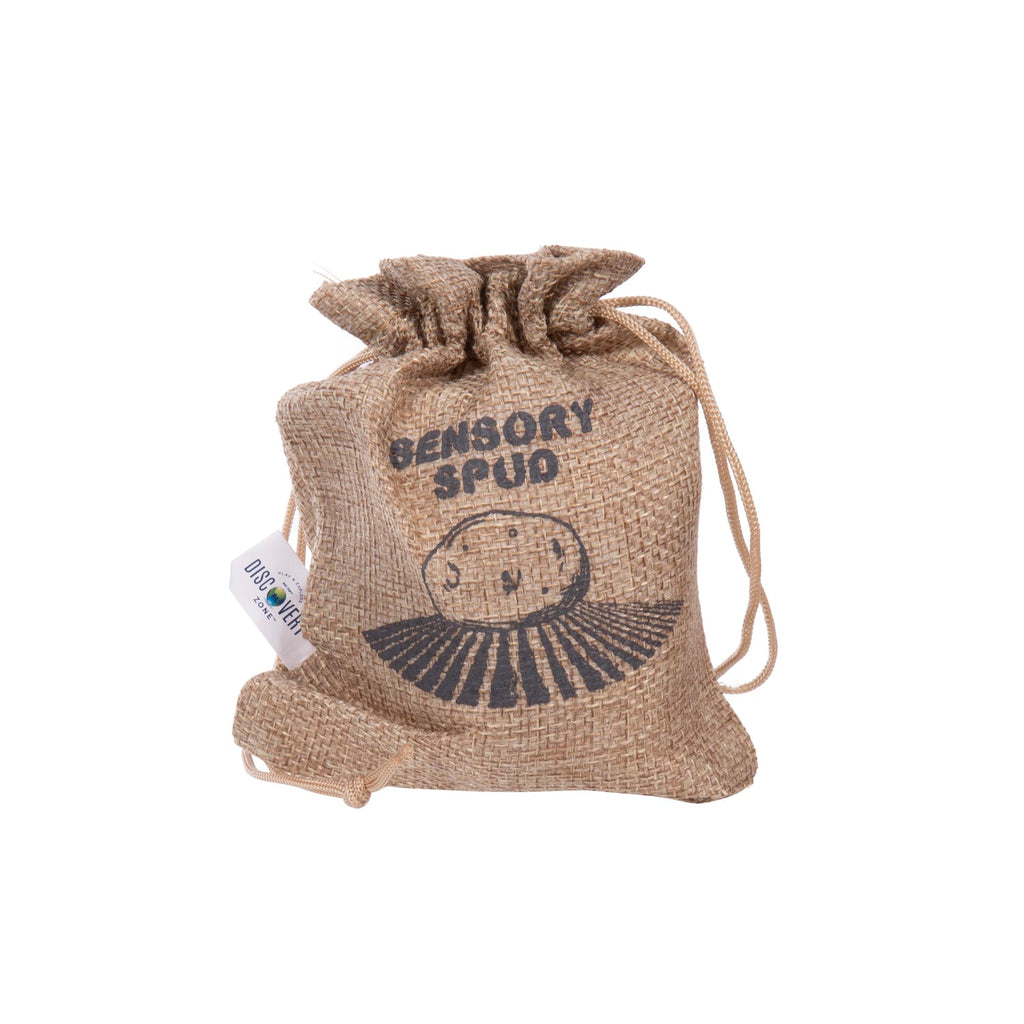 Sensory Toy - Spud
