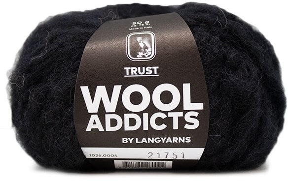 WOOLADDICTS Trust 004