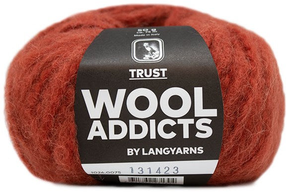 WOOLADDICTS Trust 0075