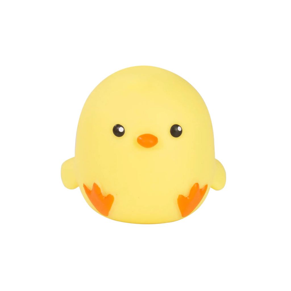 Sensory Toy - Chirpy Chick