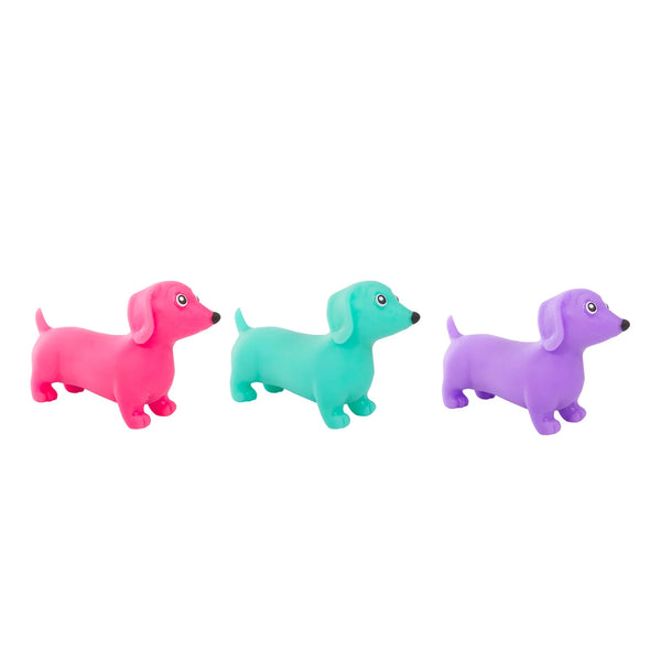 Sensory Toy - Sausage Dog