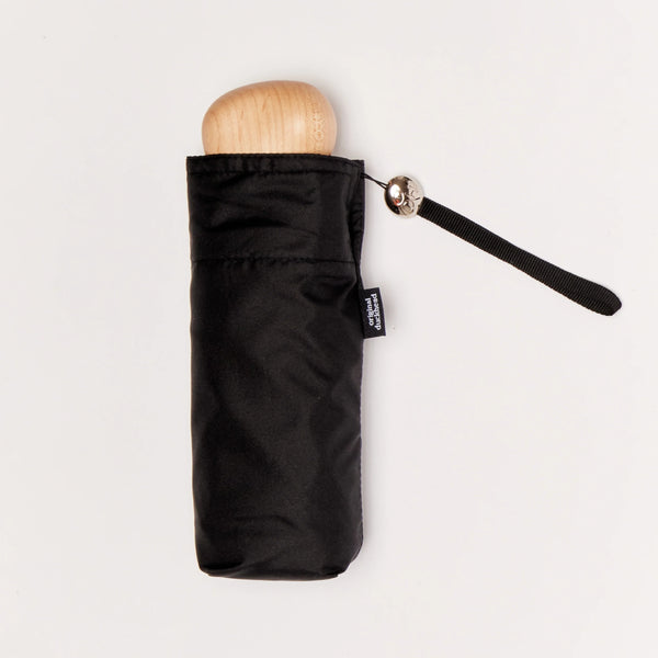 The Original Duckhead Umbrella - Mini Ultra Compact Black