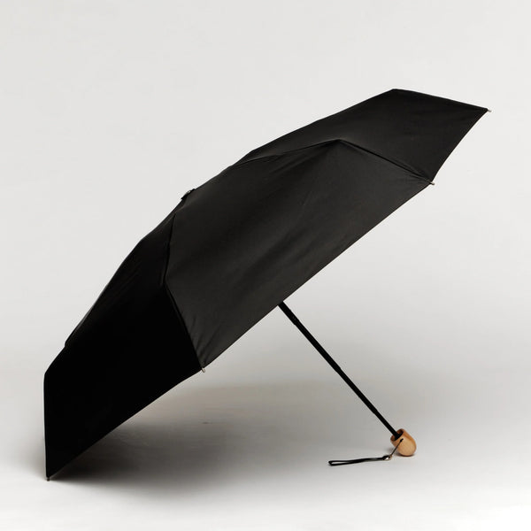 The Original Duckhead Umbrella - Mini Ultra Compact Black