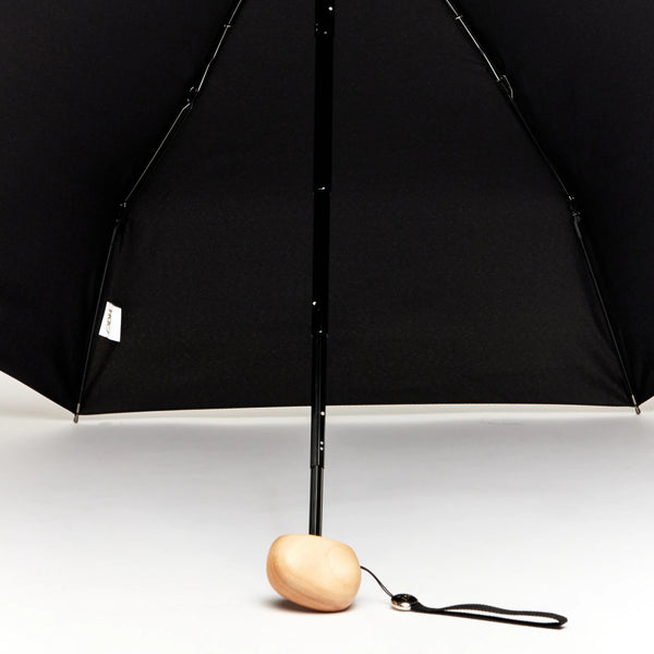 The Original Duckhead Umbrella - Mini Ultra Compact Black