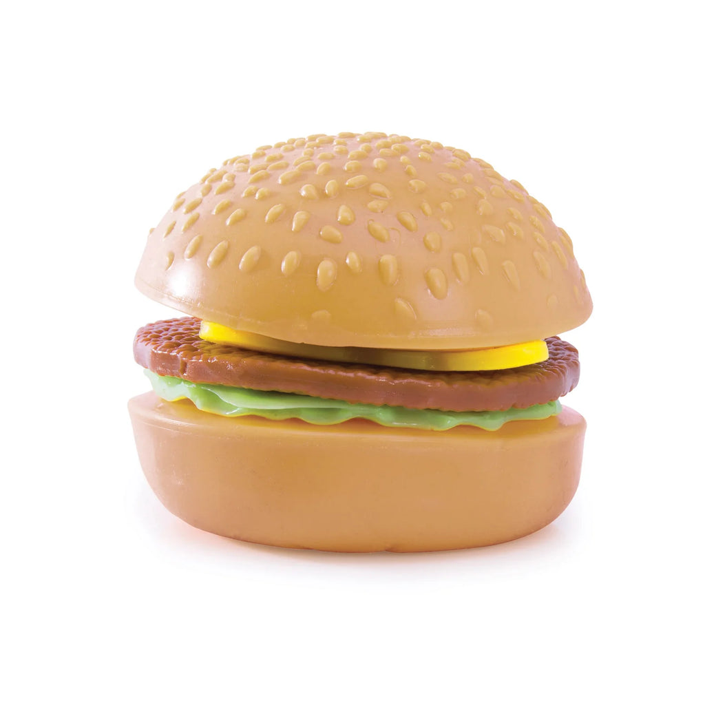 Sensory Toy - Burger
