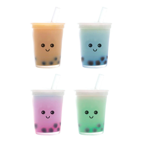 Sensory Toy - Squishy Squashy Bubble Tea