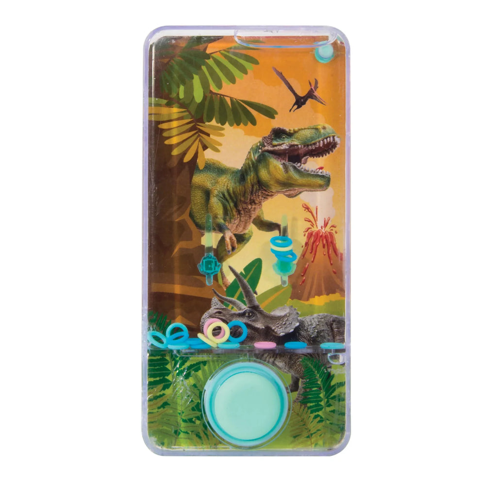 Sensory Toy - Discovery Zone Water Filled Games - Space/Dino/Unicorn