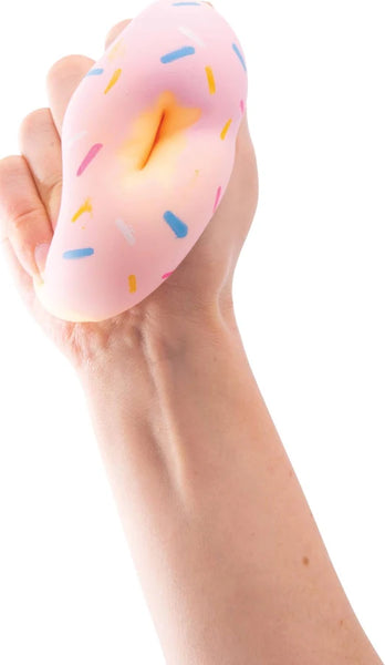 Sensory Toy - Donut
