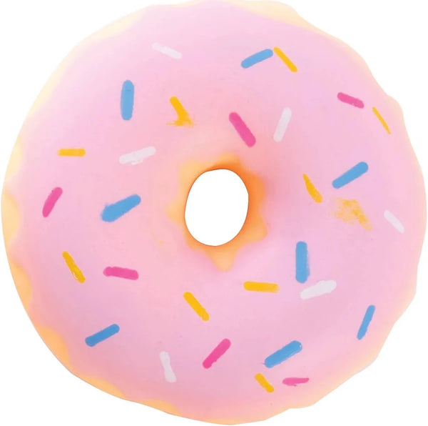 Sensory Toy - Donut