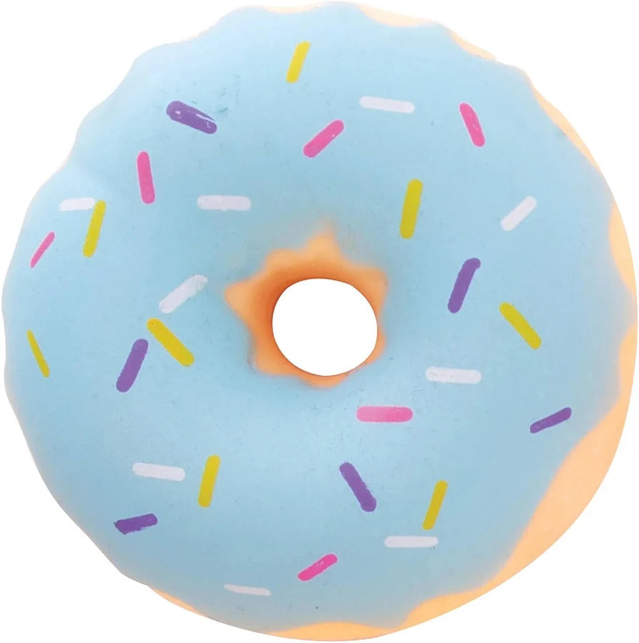 Sensory Toy - Donut