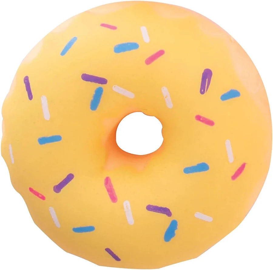 Discovery Zone Squishy Donut