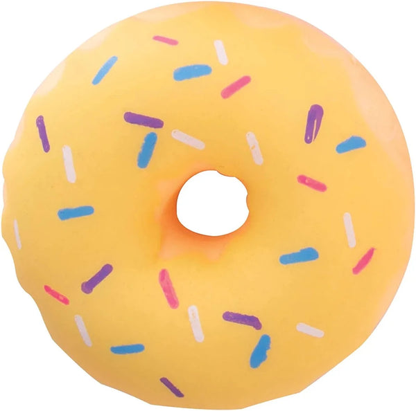 Sensory Toy - Donut