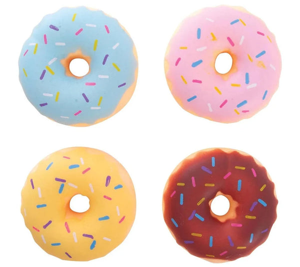 Sensory Toy - Donut
