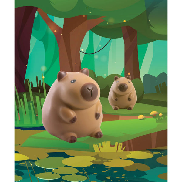 Sensory Toy - Capybara
