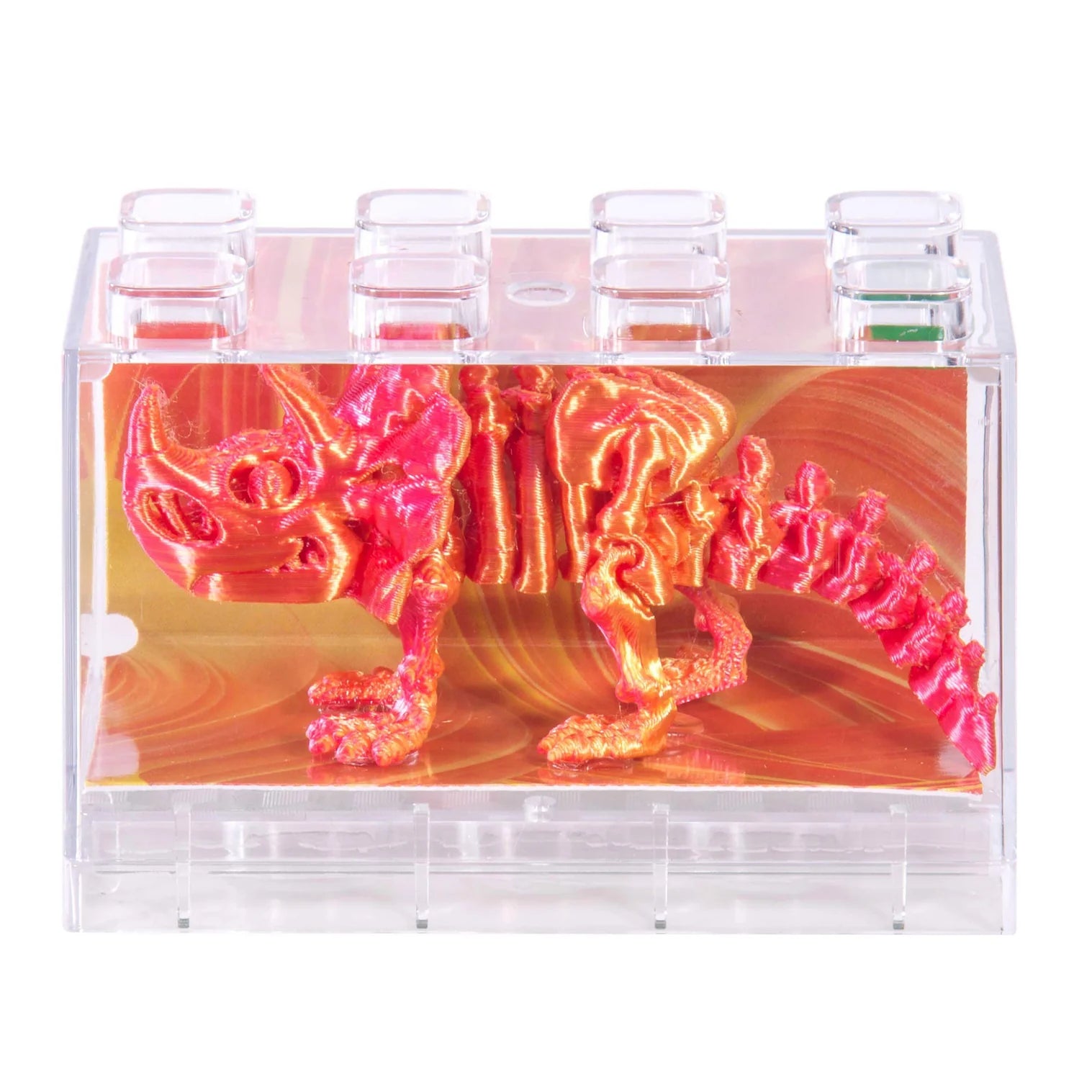 Discovery Zone 3D Sensory Dinosaur