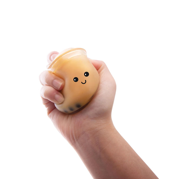 Sensory Toy - Squishy Squashy Bubble Tea