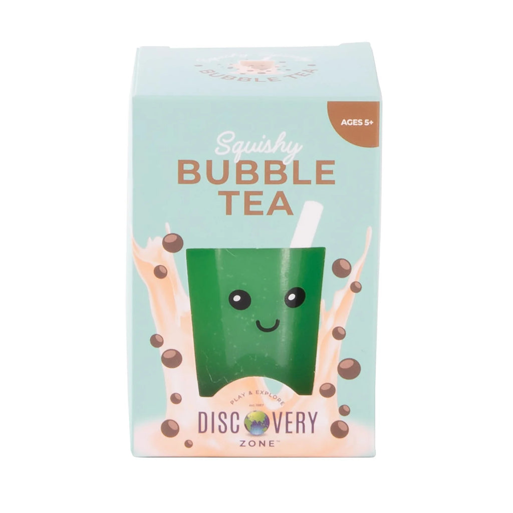Sensory Toy - Squishy Squashy Bubble Tea