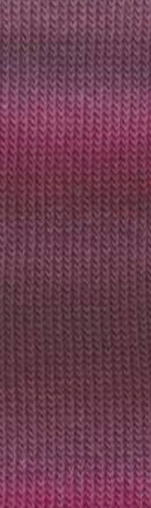 Lang Sock Yarn Mille Colori Socks & Lace 87. 0065