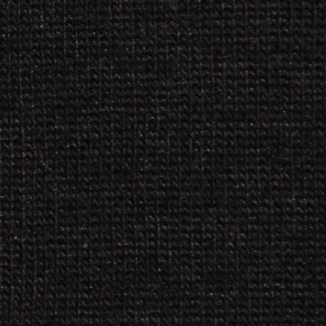 Noble Wilde Possum Merino Socks — Black