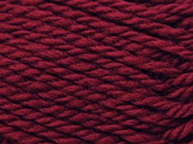 Cleckheaton Country 8 ply - Maroon 0018