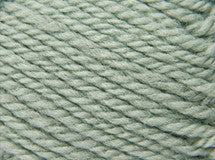 Cleckheaton Country 8 ply - Soft Green 1962