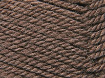 Cleckheaton Country 8 ply - Brown 2259