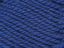 Cleckheaton Country 8 ply - Royal Blue 0288