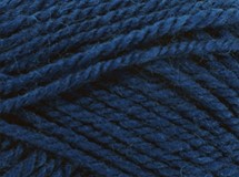 Cleckheaton Country 8 ply - Navy 0048