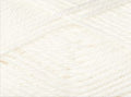 Patons Dreamtime Merino 4 ply — White 0049