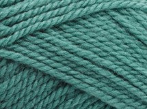 Cleckheaton Country 8 ply - Green 2346