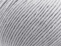 Patons Extra Fine Merino 8 ply - Grey 2103